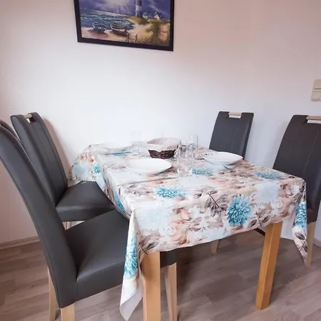 Apartament Haus-karin-ferienwohnung-3 *
