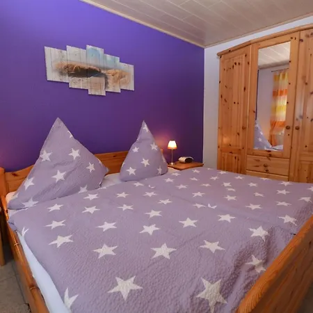 Apartament Haus-karin-ferienwohnung-3 *