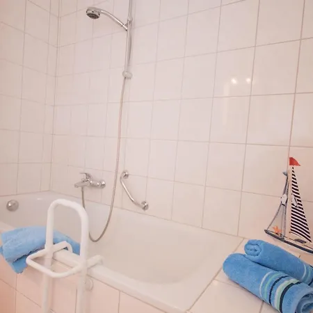 Apartament Haus-karin-ferienwohnung-3 *