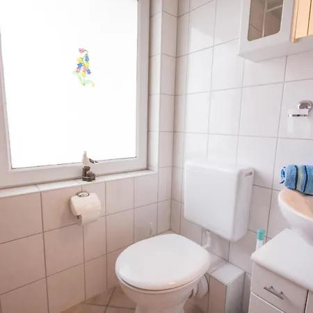 Apartament Haus-karin-ferienwohnung-3