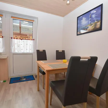Haus-karin-ferienwohnung-3 Büsum