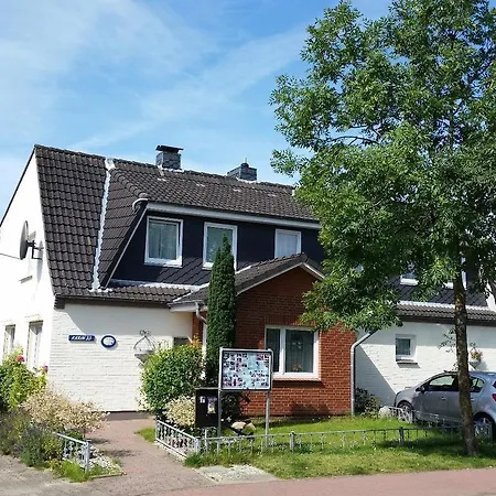 Haus-karin-ferienwohnung-3 Büsum
